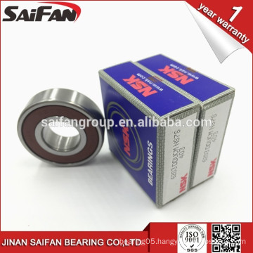 NSK 6203dw Ball Bearing 6203 Bearing 17*40*12